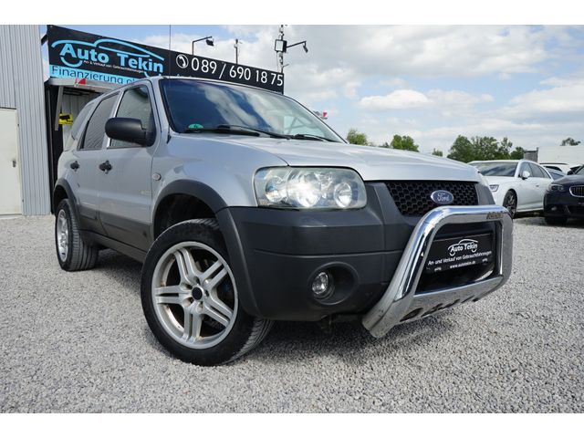Ford Maverick 3.0 V6 Limited |LPG| |Leder| |el.GSD|