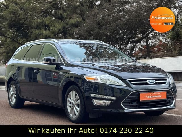 Ford Mondeo Turnier Business Edition *Navi*