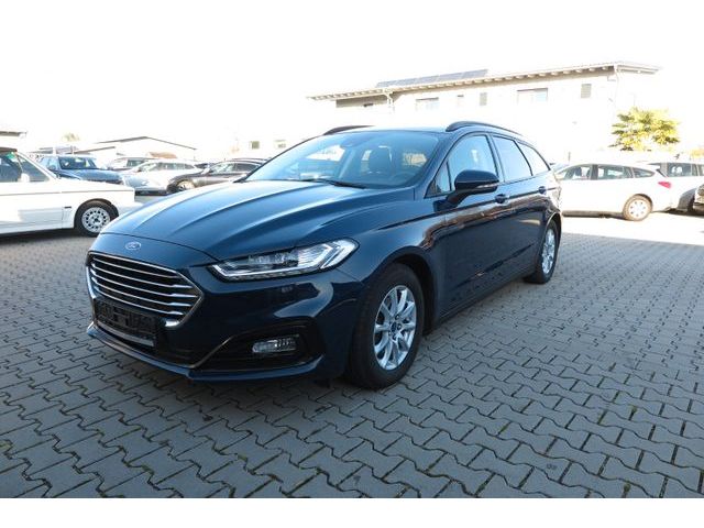 Ford Mondeo Turnier Automatikgetriebe