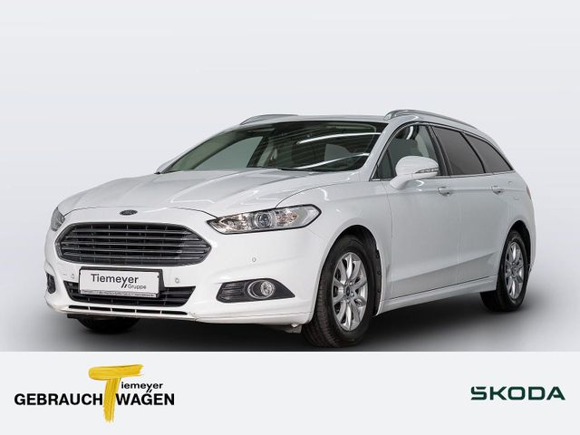 Ford Mondeo Turnier 1.5 BUSINESS EDITION GRA LM