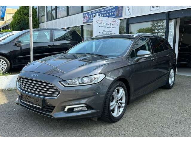 Ford Mondeo Turnier 1.5 EcoBoost Business Edition *RFK/AHK*