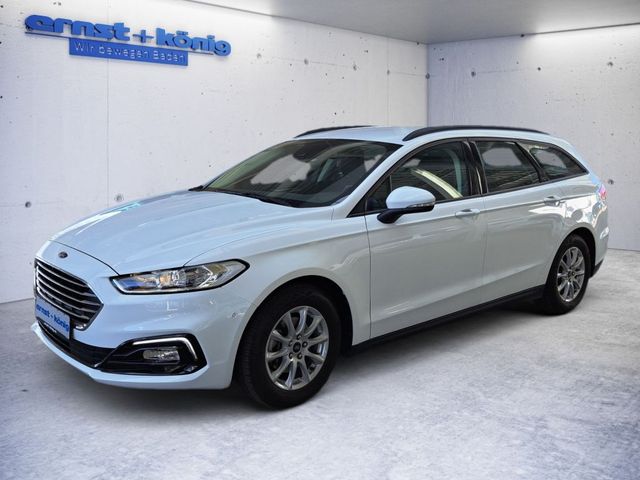 Ford Mondeo Turnier 2.0 Ti-VCT Hybrid Trend NAVI+BT