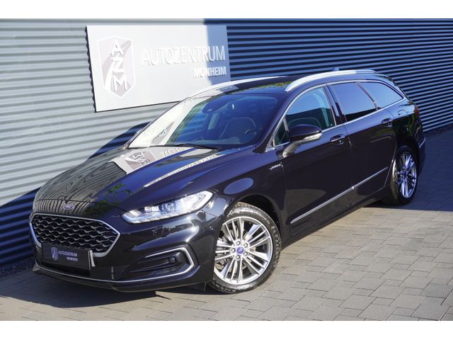 Ford Mondeo 2.0 HYBRID|VIGNALE|KAMERA|ACC|LED|PDC|DAB
