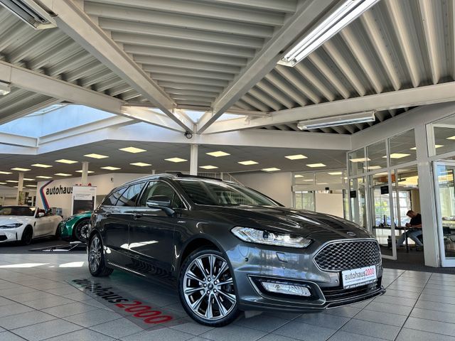 Ford Mondeo Turnier 2.0 Vignale AUT./LED/CAM/PANO.