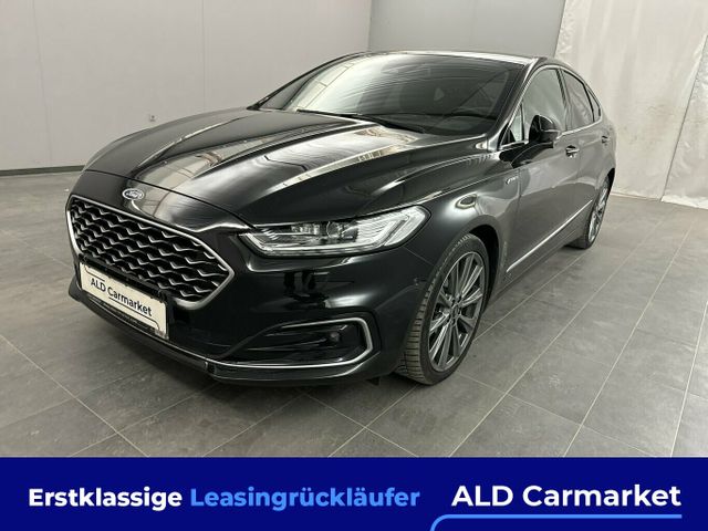 Ford Mondeo 2.0 EcoBlue Allrad Aut. VIGNALE Limousine, 5-türig, Automatik, 8-Gang