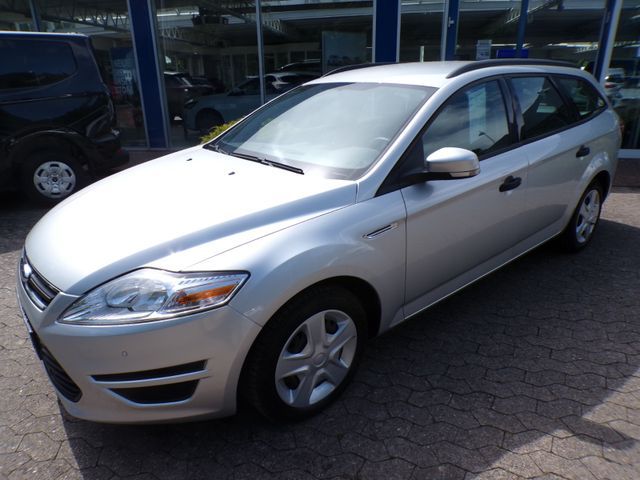Ford Mondeo Turnier 1,6 Ti-VCT Cool & Sound