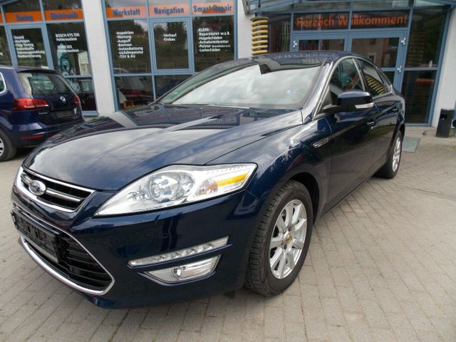 Ford Mondeo 1.5 Titanium Navi Klimaaut.