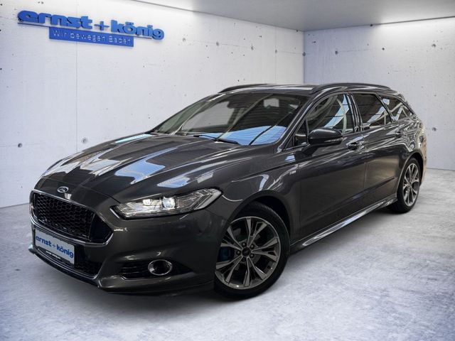 Ford Mondeo Turnier ST-Line 2.0 EcoBoost AUTOMATIK