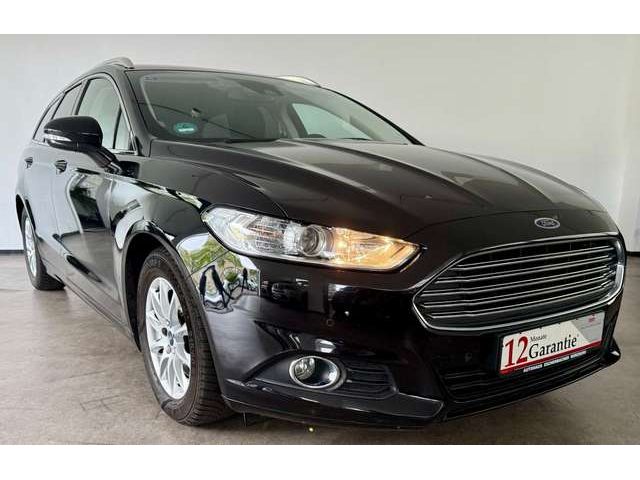 Ford Mondeo Turnier Business Edition,Navi,Shz,2xPDC,