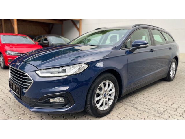 Ford Mondeo 2,0 EcoBlue Trend Turnier EU6 /1.HAND