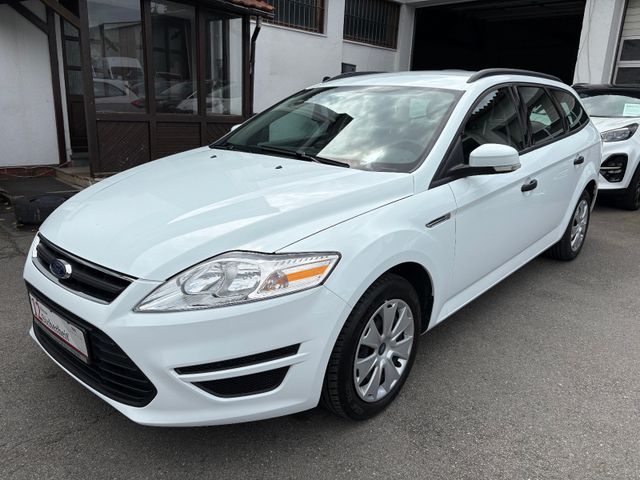 Ford Mondeo 1.6 Turnier Cool & Sound - SHZ PDC