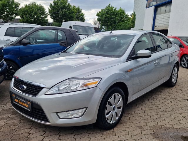 Ford Mondeo Lim. Trend