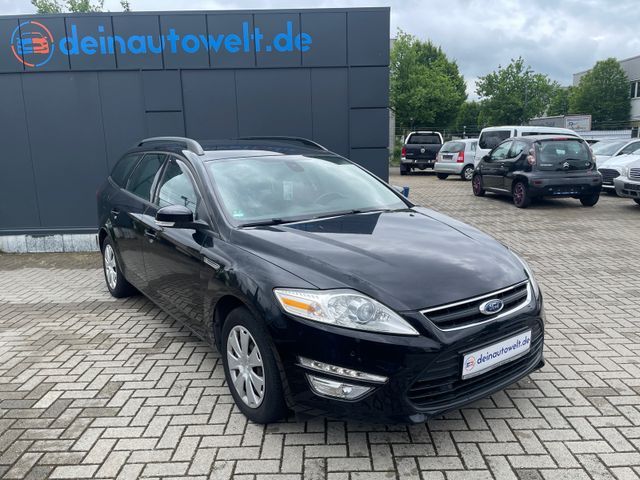 Ford Mondeo Turnier Trend 2.0 *Navi
