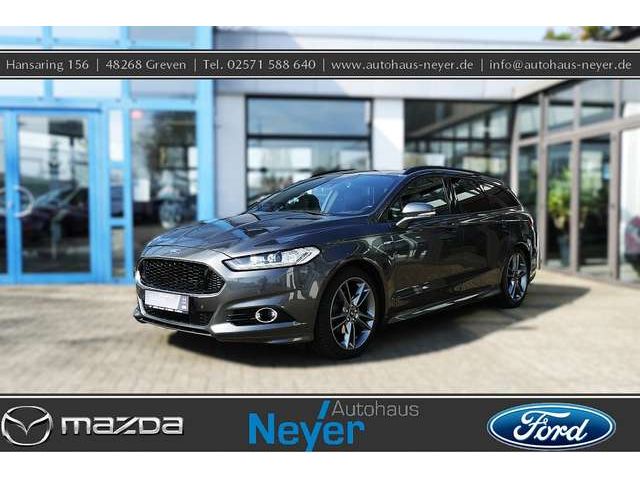 Ford Mondeo Turnier ST-Line Panorama NAV