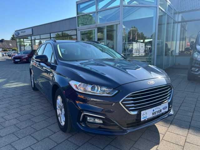 Ford Mondeo Turnier 2.0 TDCi Trend Navi/Winterpaket
