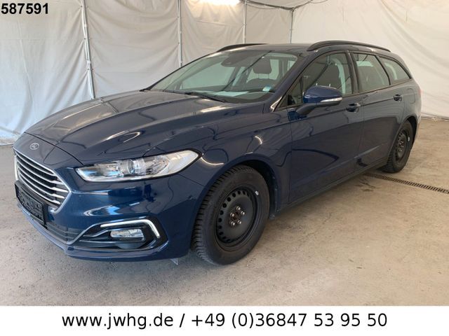 Ford Mondeo Turnier Navi Kam Spur DAB WinterPaket