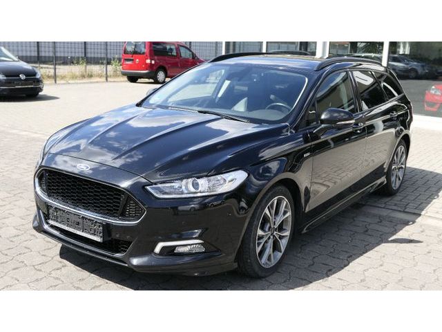 Ford Mondeo Turnier ST-Line/Navi/Euro6/R-Cam/LM