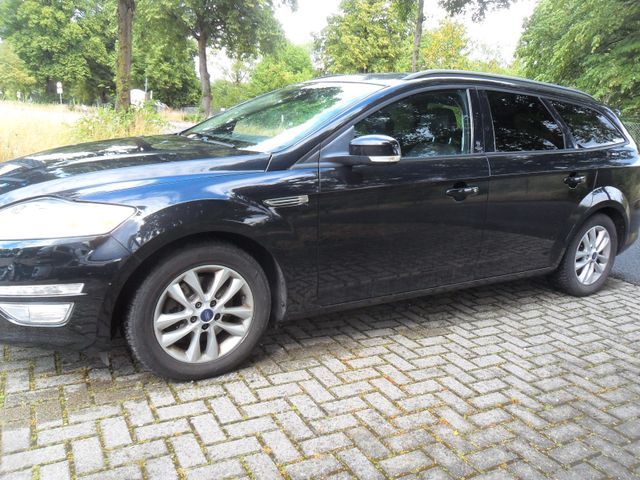 Ford Mondeo Turnier 2,0TDCi 103KW Champions Edition