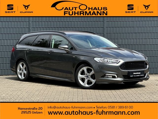 Ford Mondeo Turnier ST-Line 2.0 TDCi AT NAV/SHZ/RFK