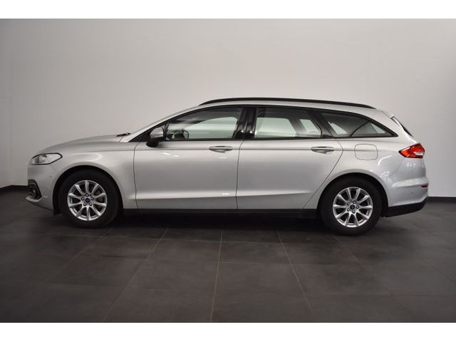 Ford Mondeo Turnier AUT./NAVI/WINTERPAKET/DAB/AHK/RFK