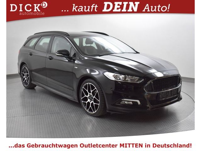 Ford Mondeo Tur 2.0d ST-Line MEMO+NAVI+SHZ+TEMP+KAMER