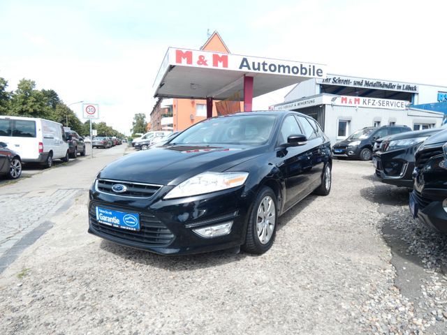 Ford Mondeo Turnier Trend
