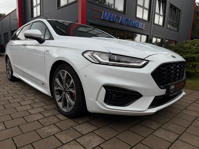 Ford Mondeo Turnier ST-Line AWD(Tüv&Insp.neu/ACC