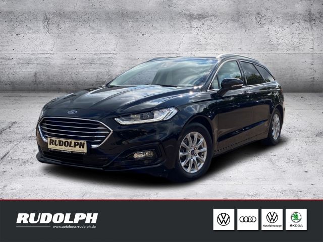 Ford Mondeo 1.5 EcoBoost Business Edition Temp LED Navi PDCv+h