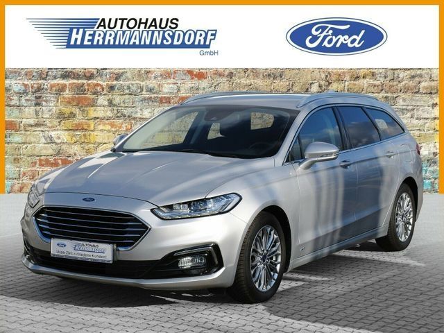 Ford Mondeo 2.0 Titanium 4x4+KEYFREE+AUTOMATIK+KAMERA