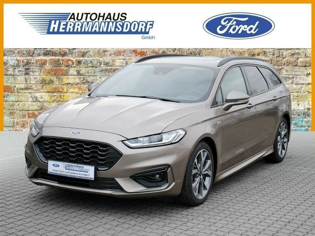 Ford Mondeo 2,0 ST-Line +AUTOMATIK+PANORAMADACH+LED+