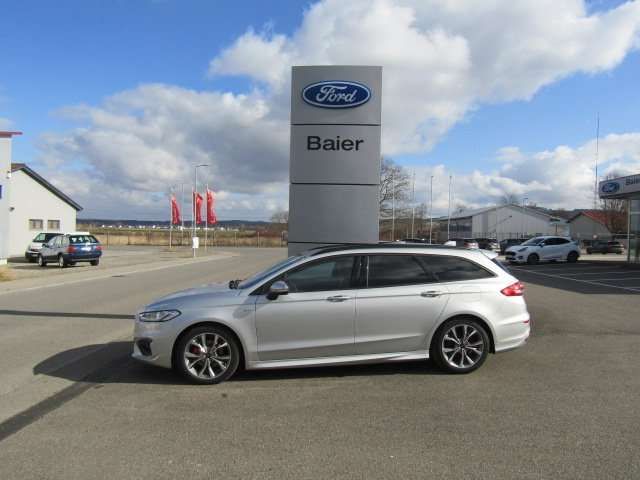 Ford Mondeo ST-Line - Pano/LED/Kamera