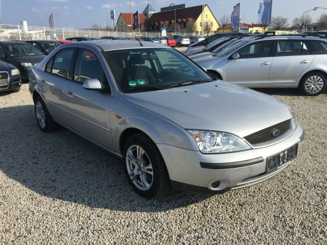 Ford Mondeo Trend,PDC,Klimaaut.,Tüv Neu!