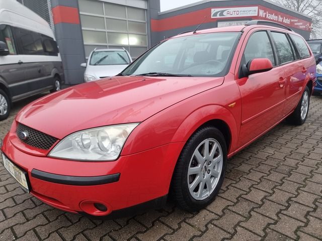 Ford Mondeo KOMBI/ TOURNIER 1,8 FUTURA 2.Hand