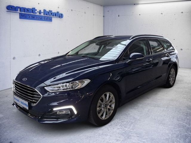 Ford Mondeo Turnier 2.0 Ti-VCT Hybrid Trend NAVI+Temp.