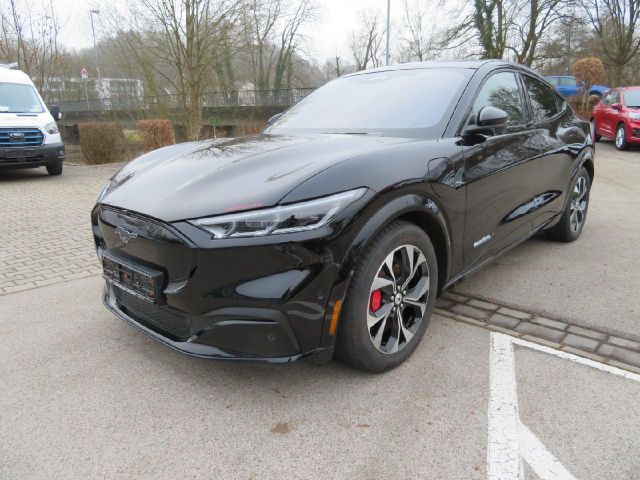 Ford Mustang MACH-E AWD (Extended Range)