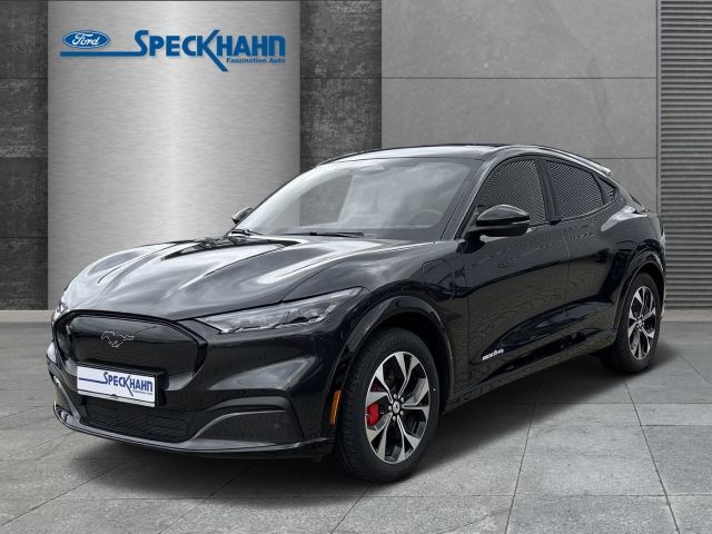 Ford Mustang MACH-E Premium AWD Navi Kamera el.Memory-Sitze LED-Scheinw.