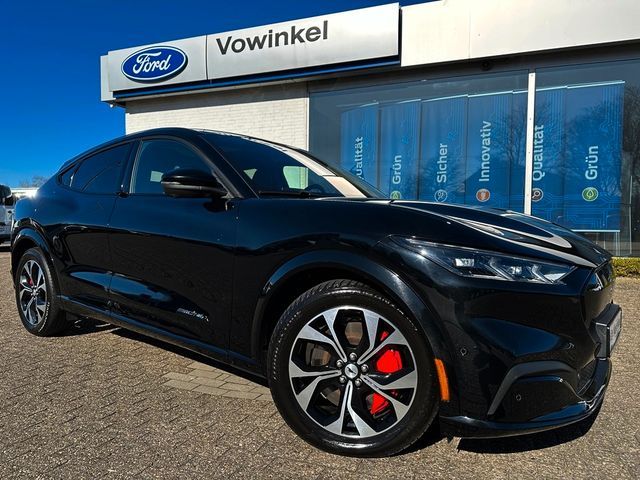 Ford Mustang MACH-E Extended Range AWD+360°+TechnoP.2