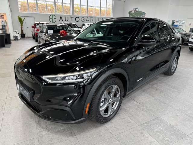 Ford Mustang Basis*360°*Navi*Kam*Leder*LED*PDC