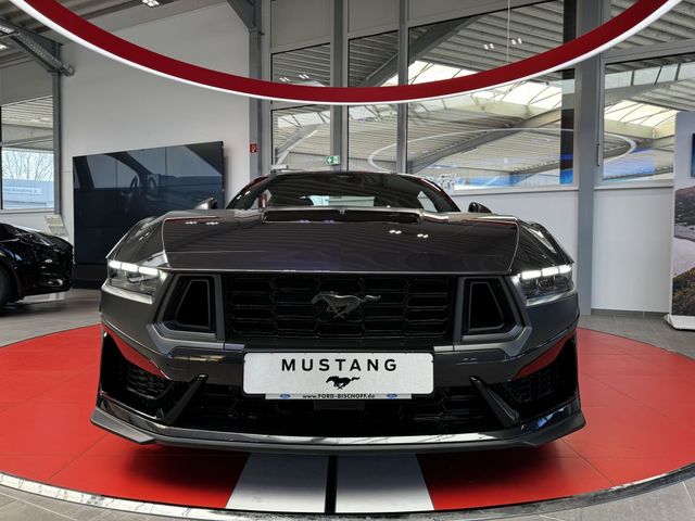 Ford Mustang Fastback 5.0 Ti-VCT V8 Aut. Dark Horse (S650)