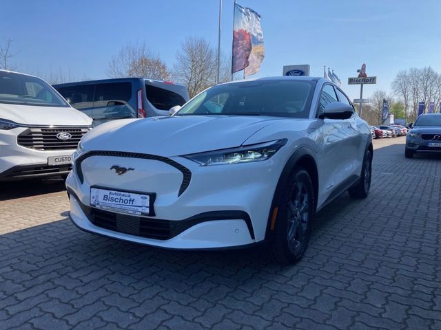 Ford Mustang Mach-E 75 kw/h Garantie bis 11.2030