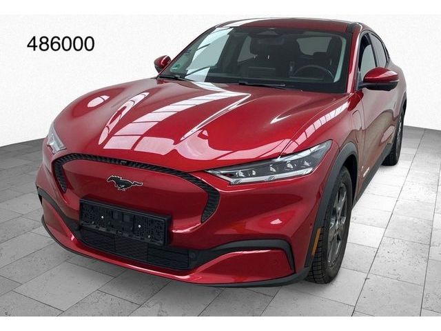 Ford Mustang Mach-E Co-Pilot360 TechnologieP DigTacho