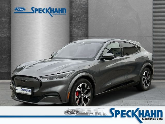 Ford Mustang MACH-E AWD Pano Navi Kamera el.Memory-Sitze B&O-Soundsystem