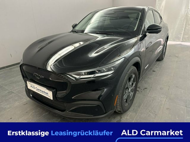 Ford Mustang Mach-E Geschlossen, 5-türig, Direktantrieb, 1-Gang