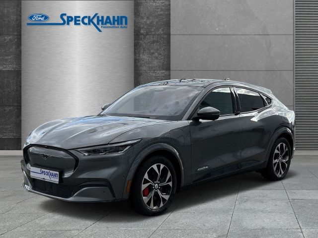 Ford Mustang MACH-E First Edition AWD Kamera Navi Sitzhzg. heizb.Lenkrad 19
