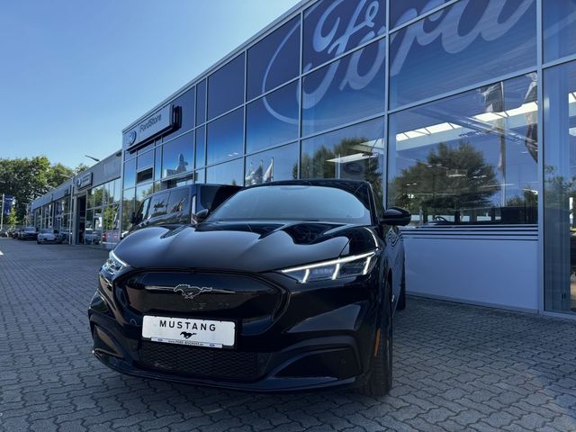 Ford Mustang Mach-E PREMIUM