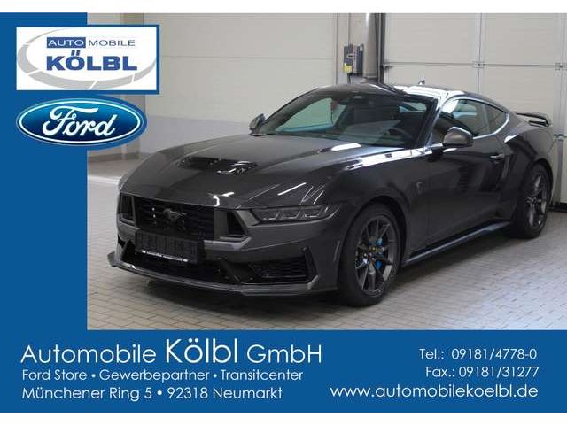 Ford Mustang Fastback Dark Horse Aut., MAGNERIDE/B&O