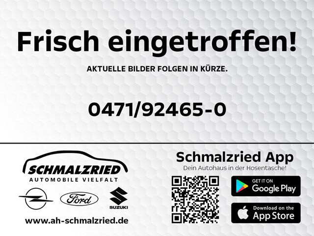Ford Mustang MACH-E Basis Navi B & O LED ACC El. Heckklappe Digitales Cockpit Soundsystem