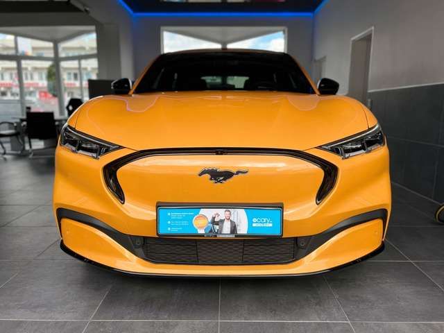 Ford Mustang AWD Premium Technologie-Paket 1