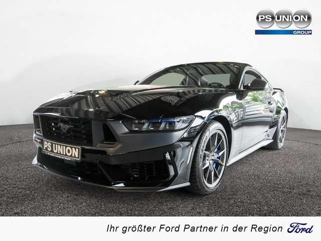 Ford Mustang Fastback Dark Horse 5.0 V8 B&O LED