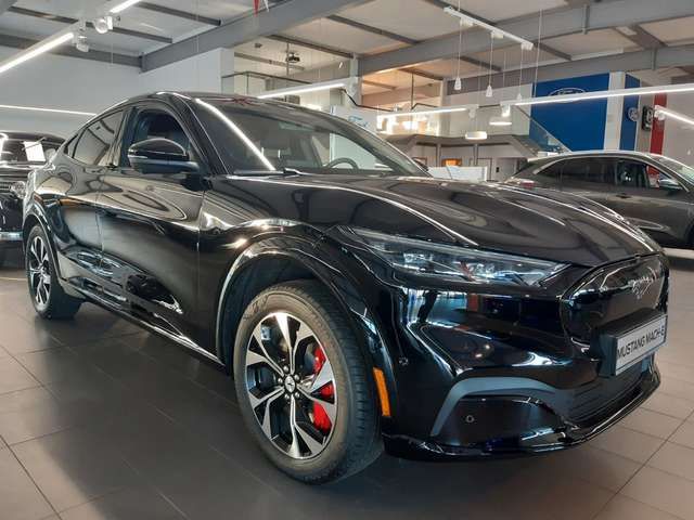 Ford Mustang AWD *Technologie-Paket*